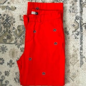 Auburn University Campus Chinos